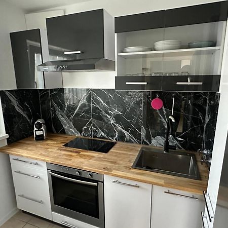 Apartment Arianna Заксенхайм Екстериор снимка