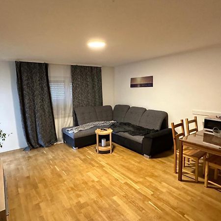 Apartment Arianna Заксенхайм Екстериор снимка