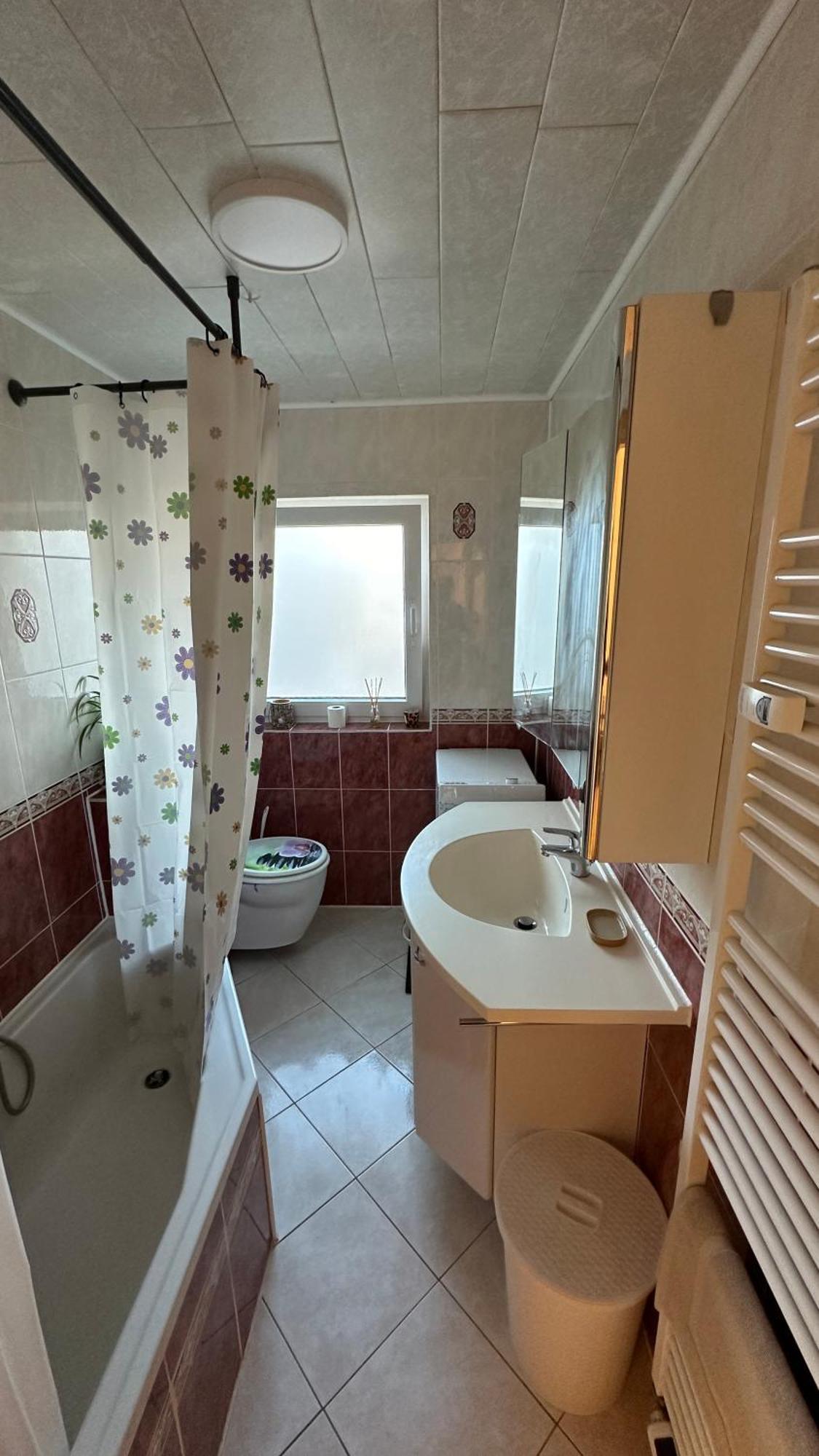 Apartment Arianna Заксенхайм Екстериор снимка