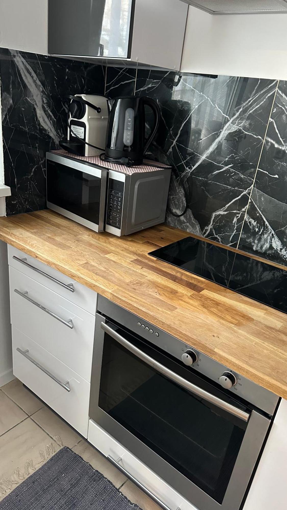 Apartment Arianna Заксенхайм Екстериор снимка