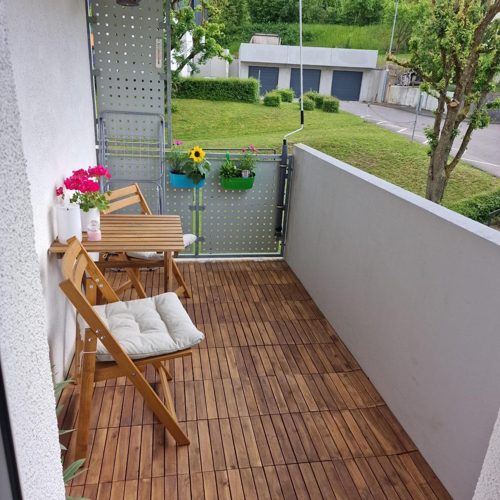 Apartment Arianna Заксенхайм Екстериор снимка
