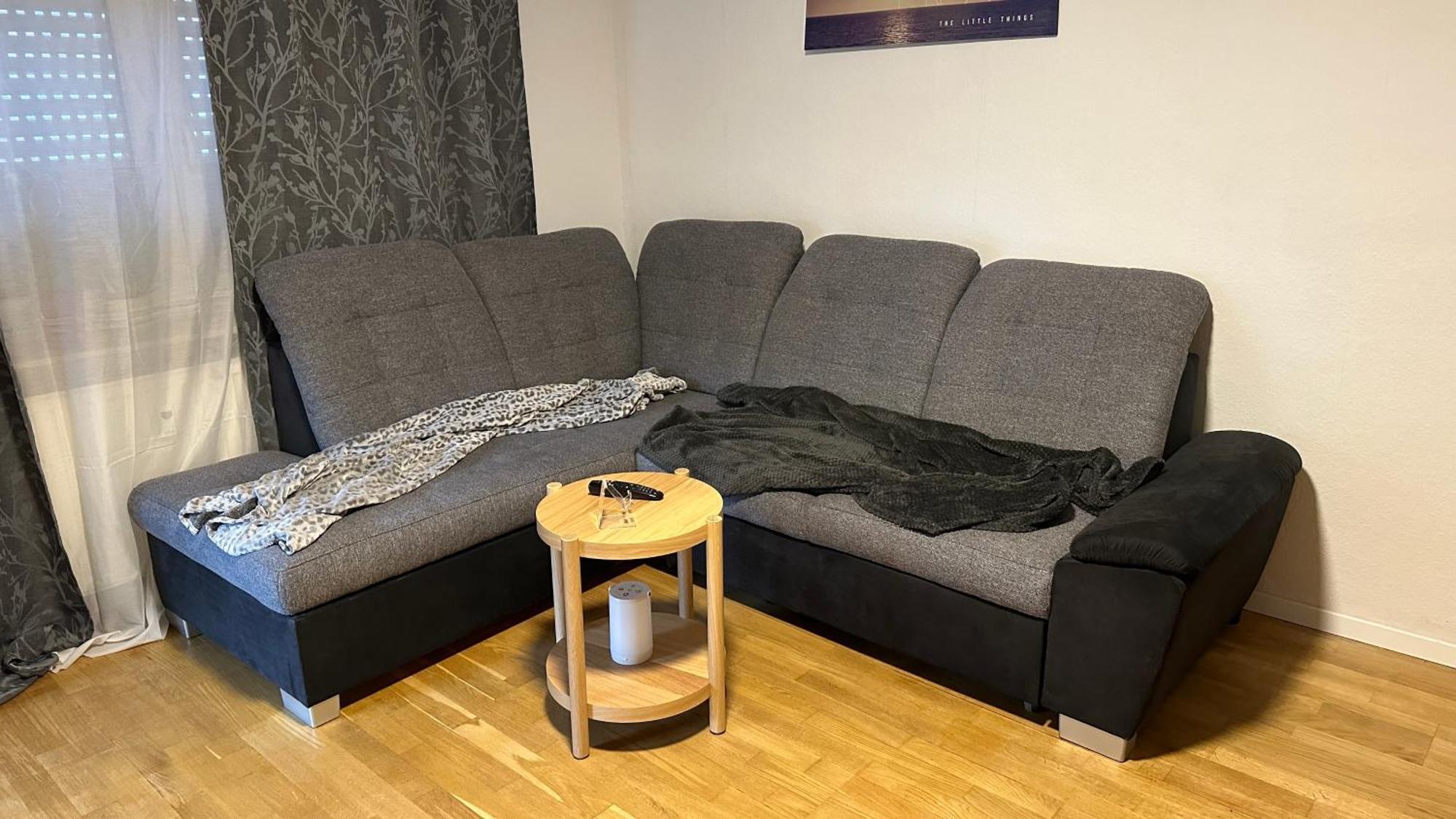 Apartment Arianna Заксенхайм Екстериор снимка